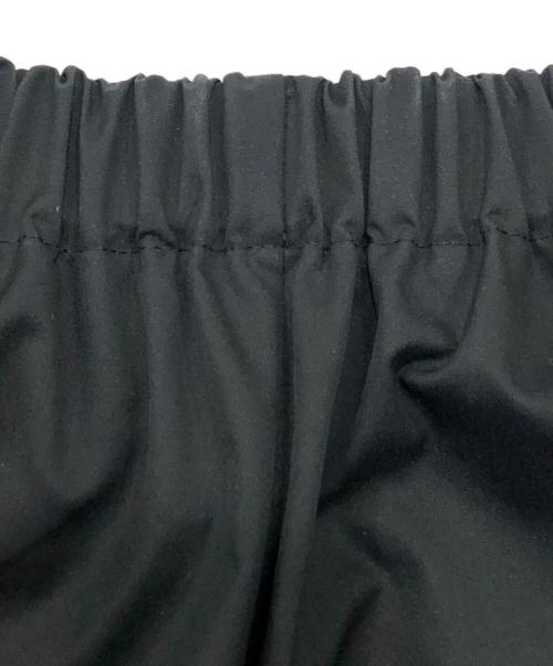 ASTRET（アストラット）ASTRET (アストラット) クルーネック ドルマン ワンピース ブラック サイズ:Freeの古着・服飾アイテム