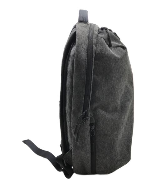 AER（エアー）AER (エアー) FIT PACK グレーの古着・服飾アイテム