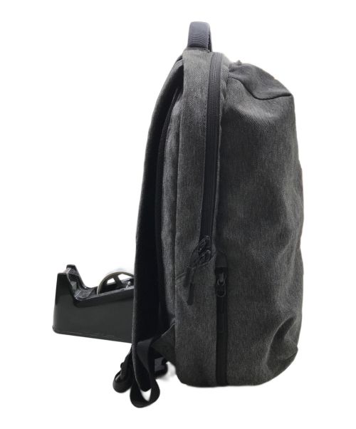 AER（エアー）AER (エアー) FIT PACK グレーの古着・服飾アイテム