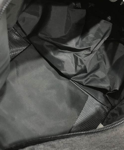 AER（エアー）AER (エアー) FIT PACK グレーの古着・服飾アイテム