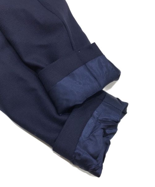 LATORRE（ラトーレ）LATORRE (ラトーレ) ウールトロピカルソリッド3Bジャケット ネイビー サイズ:42の古着・服飾アイテム