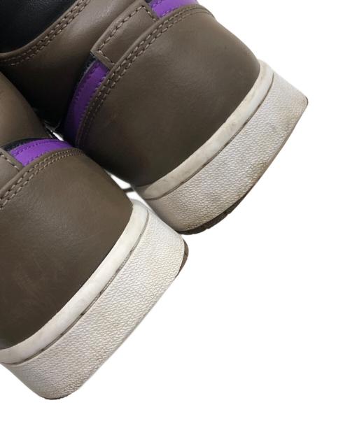 NIKE（ナイキ）NIKE (ナイキ) エアジョーダン1 ミッド 