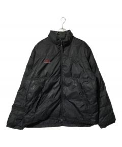 中古・古着通販】NANGA (ナンガ) KEBOZ (ケボズ) REVERSIBLE DOWN VEST