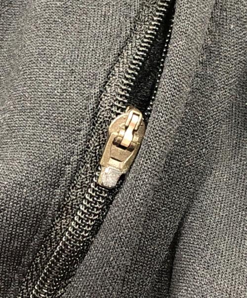 NIKE（ナイキ）NIKE (ナイキ) 90s トラックジャケット ブラック サイズ:Ｓの古着・服飾アイテム