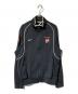 NIKE（ナイキ）の古着「90s トラックジャケット」｜ブラック