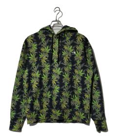 中古・古着通販】SUPREME (シュプリーム) MICRO DOWN HALF ZIP HOODED