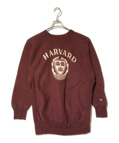 中古・古着通販】Champion (チャンピオン) YALE染み込みプリント