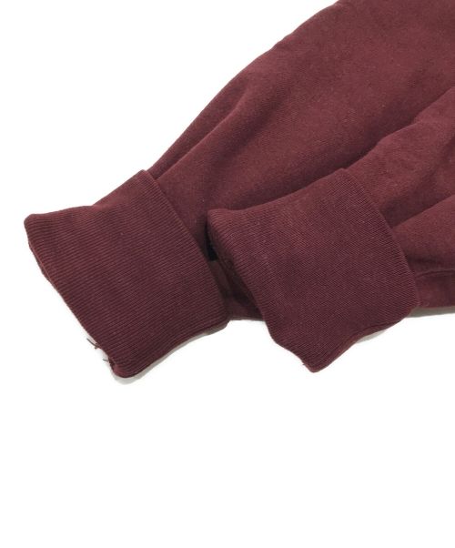 Champion（チャンピオン）Champion (チャンピオン) プリントスウェット エンジ サイズ:XXLの古着・服飾アイテム