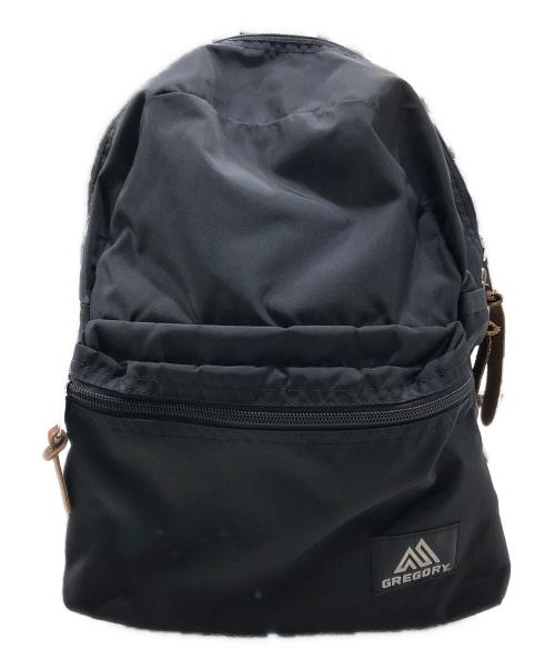 GREGORY（グレゴリー）GREGORY (グレゴリー) スクールデイ16L ブラックの古着・服飾アイテム