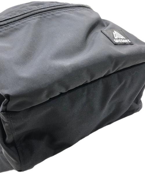 GREGORY（グレゴリー）GREGORY (グレゴリー) スクールデイ16L ブラックの古着・服飾アイテム