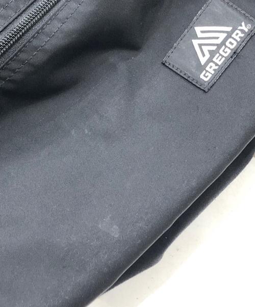 GREGORY（グレゴリー）GREGORY (グレゴリー) スクールデイ16L ブラックの古着・服飾アイテム