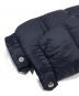 中古・古着 MONCLER (モンクレール) BREL-ダウンジャケット ネイビー：54000円