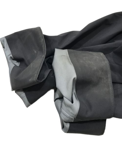 HAGLOFS（ホグロフス）HAGLOFS (ホグロフス) VOITAS JACKET グリーン サイズ:Ｍの古着・服飾アイテム