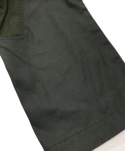 eYe COMME des GARCONS JUNYAWATANABE MAN（アイ コム デ ギャルソン ジュンヤ ワタナベ マン）eYe COMME des GARCONS JUNYAWATANABE MAN (アイ コム デ ギャルソン ジュンヤ ワタナベ マン) Dickies (ディッキーズ) 874カスタマイズP904 カーキ サイズ:Mの古着・服飾アイテム