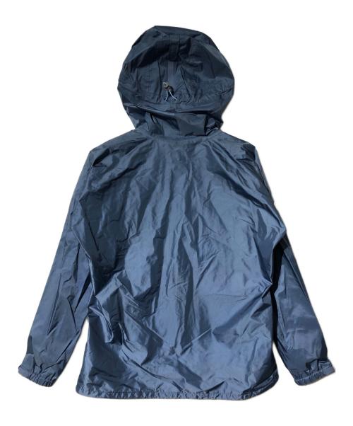 mont-bell（モンベル）mont-bell (モンベル) レイントレッカージャケット ネイビー サイズ:Sの古着・服飾アイテム