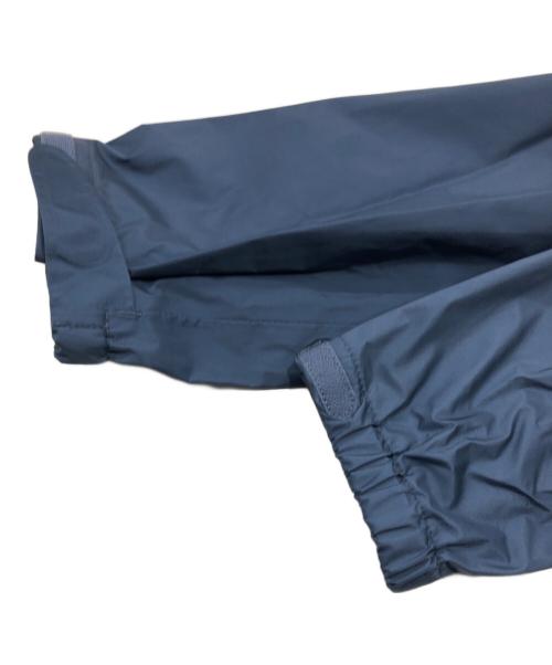 mont-bell（モンベル）mont-bell (モンベル) レイントレッカージャケット ネイビー サイズ:Sの古着・服飾アイテム