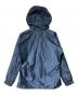 mont-bell (モンベル) レイントレッカージャケット ネイビー サイズ:S：5000円