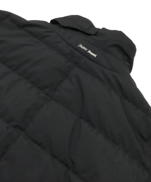 HERNO（ヘルノ）HERNO (ヘルノ) ラミナー ゴアテックス インフィニアム ウィンドストッパー ジャケット ブラック サイズ:44の古着・服飾アイテム