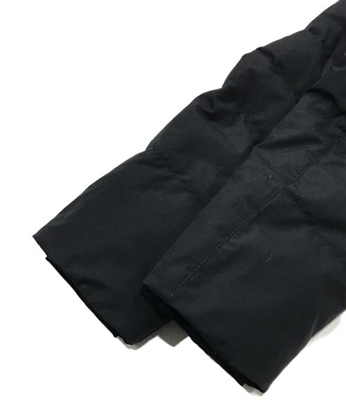 HERNO（ヘルノ）HERNO (ヘルノ) ラミナー ゴアテックス インフィニアム ウィンドストッパー ジャケット ブラック サイズ:44の古着・服飾アイテム