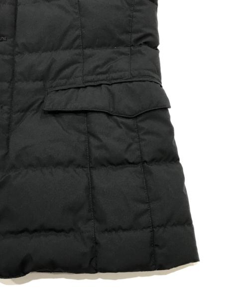 HERNO（ヘルノ）HERNO (ヘルノ) ラミナー ゴアテックス インフィニアム ウィンドストッパー ジャケット ブラック サイズ:44の古着・服飾アイテム