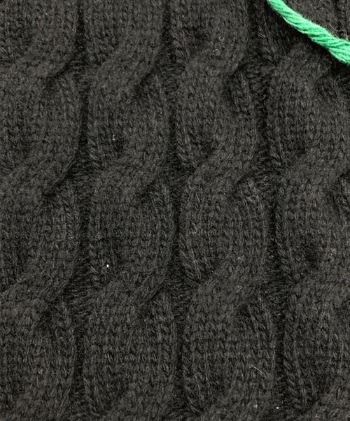 ZARA（ザラ）ZARA (ザラ) ADER error (アーダーエラー) コラボクラッシュベスト ブラック サイズ:S-M 未使用品の古着・服飾アイテム