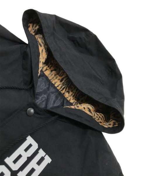 BOUNTY HUNTER（バウンティハンター）BOUNTY HUNTER (バウンティハンター) ブルゾン ブラック サイズ:Mの古着・服飾アイテム