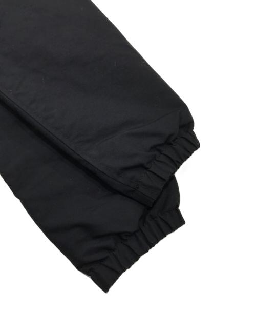 BOUNTY HUNTER（バウンティハンター）BOUNTY HUNTER (バウンティハンター) ブルゾン ブラック サイズ:Mの古着・服飾アイテム