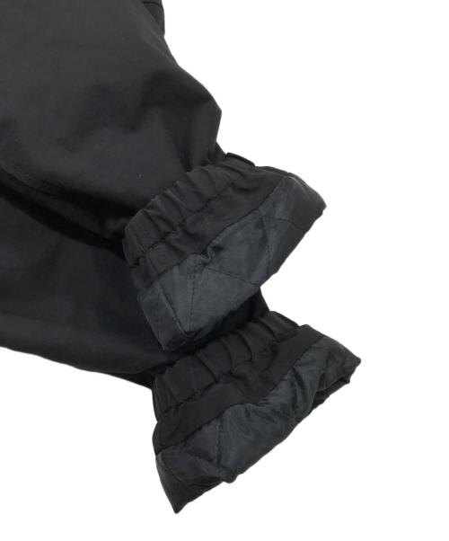 BOUNTY HUNTER（バウンティハンター）BOUNTY HUNTER (バウンティハンター) ブルゾン ブラック サイズ:Mの古着・服飾アイテム