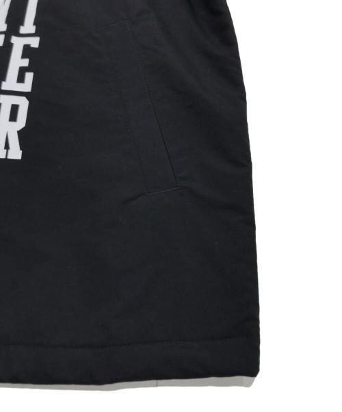 BOUNTY HUNTER（バウンティハンター）BOUNTY HUNTER (バウンティハンター) ブルゾン ブラック サイズ:Mの古着・服飾アイテム