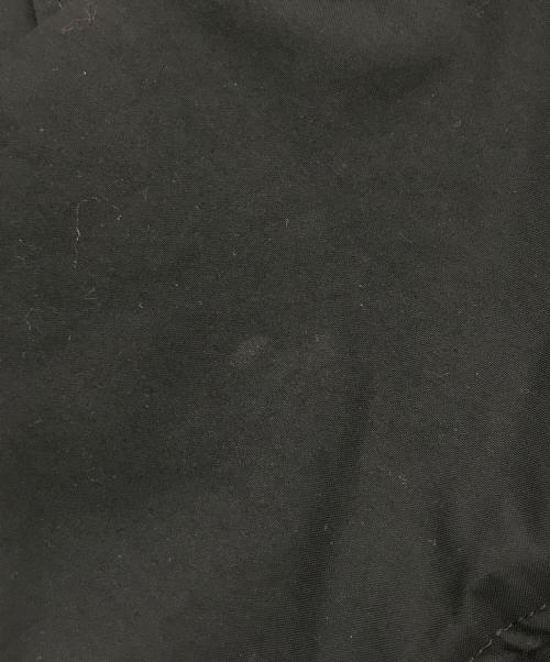 BOUNTY HUNTER（バウンティハンター）BOUNTY HUNTER (バウンティハンター) ブルゾン ブラック サイズ:Mの古着・服飾アイテム