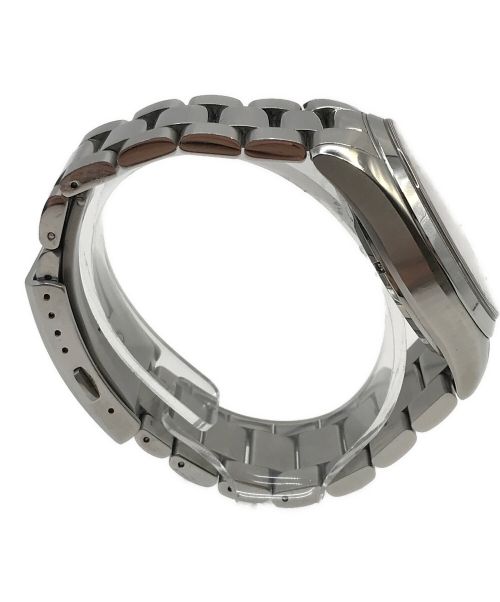 HAMILTON（ハミルトン）HAMILTON (ハミルトン) カーキ パイロット クロノグラフ ブラックの古着・服飾アイテム