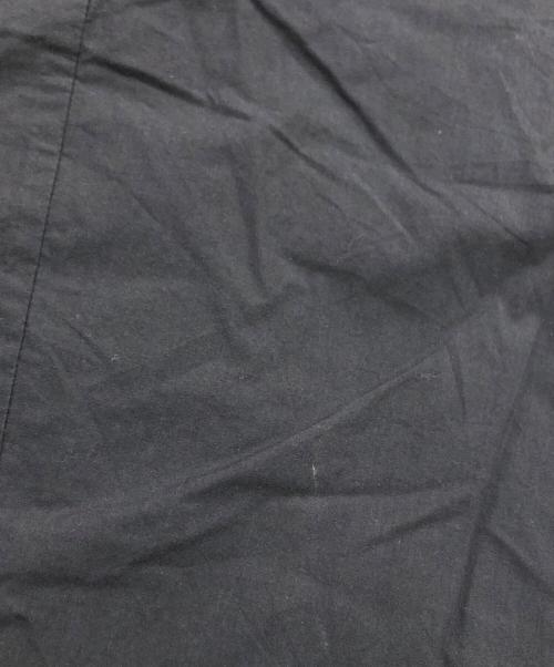 susuri（ススリ）susuri (ススリ) ボタニストシャツ チャコールグレー サイズ:Sの古着・服飾アイテム