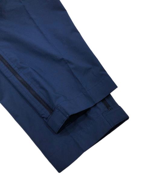 FRED PERRY（フレッドペリー）FRED PERRY (フレッドペリー) ナイロンパンツ ネイビー サイズ:Sの古着・服飾アイテム