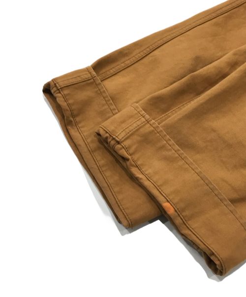 Vivienne Westwood RED LABEL（ヴィヴィアンウエストウッドレッドレーベル）Vivienne Westwood RED LABEL (ヴィヴィアンウエストウッドレッドレーベル) ワイドチノパンツ ベージュ サイズ:Sの古着・服飾アイテム