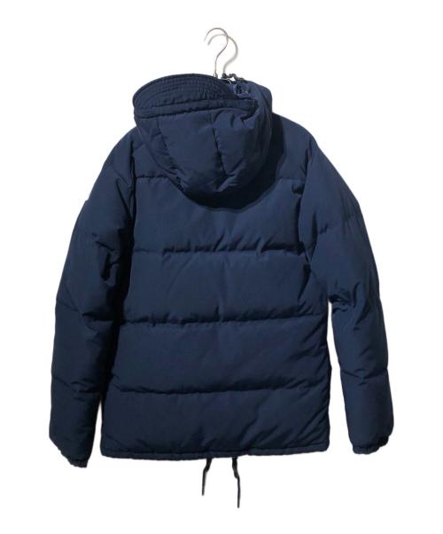 Cape HEIGHTS（ケープハイツ）CAPE HEIGHTS (ケープハイツ) ダウンジャケット/SUMMIT JACKET ネイビー サイズ:XSの古着・服飾アイテム