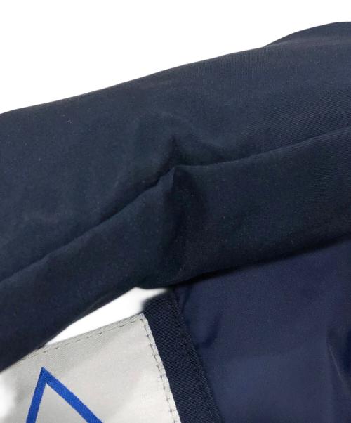 Cape HEIGHTS（ケープハイツ）CAPE HEIGHTS (ケープハイツ) ダウンジャケット/SUMMIT JACKET ネイビー サイズ:XSの古着・服飾アイテム