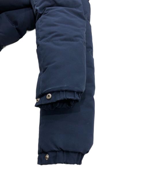 Cape HEIGHTS（ケープハイツ）CAPE HEIGHTS (ケープハイツ) ダウンジャケット/SUMMIT JACKET ネイビー サイズ:XSの古着・服飾アイテム