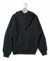 Champion (チャンピオン) N.HOOLYWOOD (エヌ ハリウッド) リバースウィーブ フーデッドスウェットシャツ ブラック サイズ:S：13000円