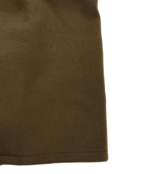 STEVEN ALAN（スティーブンアラン）STEVEN ALAN (スティーブンアラン) トレンチコート ブラウン サイズ:Mの古着・服飾アイテム