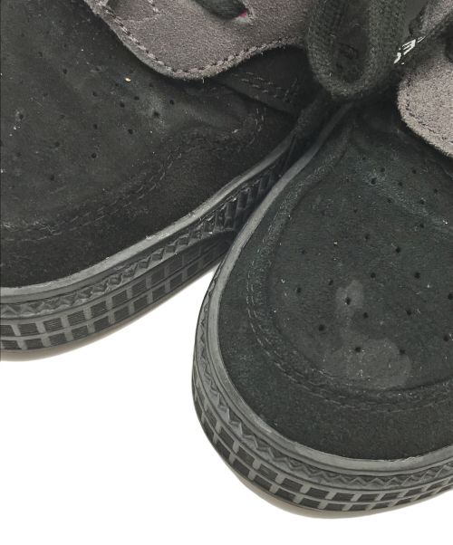 OFFWHITE（オフホワイト）OFFWHITE (オフホワイト) スニーカー ブラック サイズ:40の古着・服飾アイテム