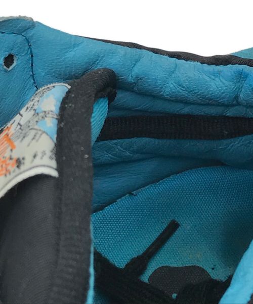 OFFWHITE（オフホワイト）OFFWHITE (オフホワイト) スニーカー ブラック サイズ:40の古着・服飾アイテム