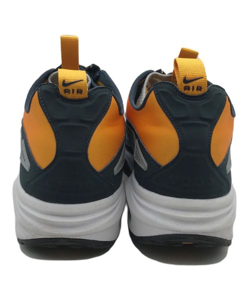 NIKE（ナイキ）NIKE (ナイキ) WMNS AIR MAX SNDR イエロー サイズ:28の古着・服飾アイテム