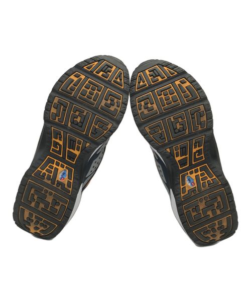 NIKE（ナイキ）NIKE (ナイキ) WMNS AIR MAX SNDR イエロー サイズ:28の古着・服飾アイテム