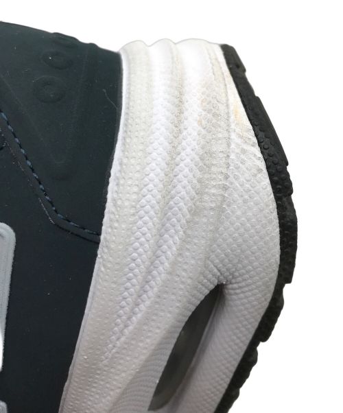 NIKE（ナイキ）NIKE (ナイキ) WMNS AIR MAX SNDR イエロー サイズ:28の古着・服飾アイテム