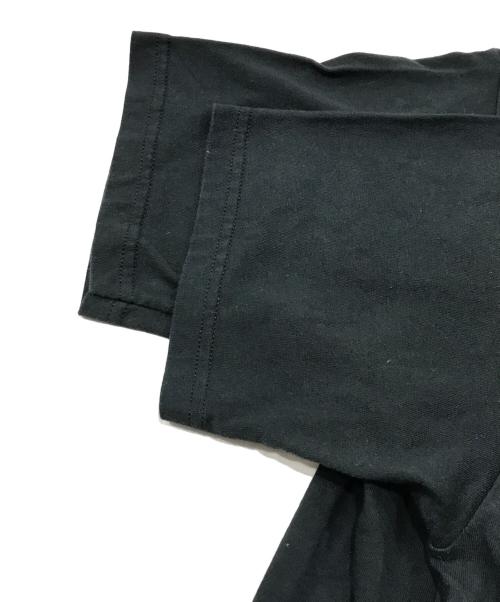 HARLEY-DAVIDSON（ハーレーダビッドソン）HARLEY-DAVIDSON (ハーレーダビッドソン) プリントTシャツ ブラック サイズ:Mの古着・服飾アイテム