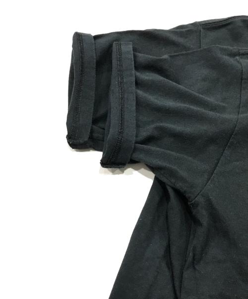 HARLEY-DAVIDSON（ハーレーダビッドソン）HARLEY-DAVIDSON (ハーレーダビッドソン) プリントTシャツ ブラック サイズ:Mの古着・服飾アイテム