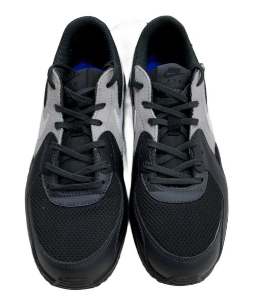 NIKE（ナイキ）NIKE (ナイキ) AIR MAX EXCEE ブラック サイズ:26.5cmの古着・服飾アイテム