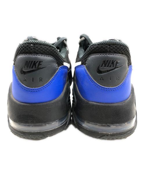 NIKE（ナイキ）NIKE (ナイキ) AIR MAX EXCEE ブラック サイズ:26.5cmの古着・服飾アイテム
