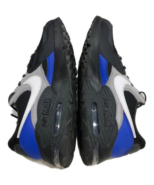 NIKE（ナイキ）NIKE (ナイキ) AIR MAX EXCEE ブラック サイズ:26.5cmの古着・服飾アイテム