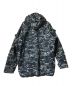 U'S NAVY (ユーエスネイビー) USN ECWCS TYPE 1 Gore-Tex JKTコート ネイビー サイズ:L：7000円
